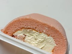 -巴思客·蛋糕·面包(杨桥西路店)