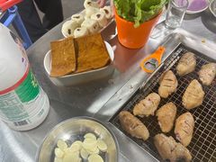 -缘来香大凉山西昌火盆烧烤.12年老店(巴国城店)