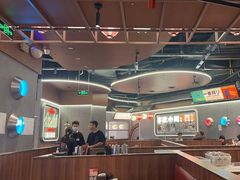 -小川洋风料理(大悦城店)