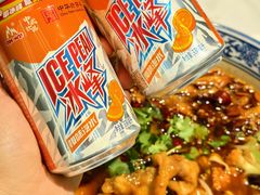 -清真·拉菲尔鱼庄·家常菜(钟楼回民街店)