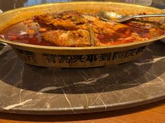 -同庆楼(大钟寺店)