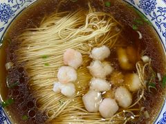 -美味斋(西北街店)