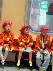 -奈尔宝·儿童乐园·亲子餐厅(苏州大悦城店)