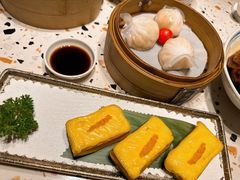 -点都德(中海环宇荟店)