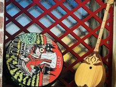 -疆里疆外·和田烤肉·清真