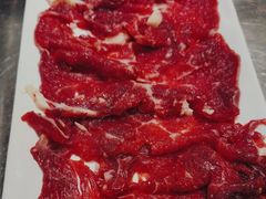 -古乐牛香·鲜牛肉牛杂火锅(解放东路店)