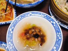 炒八宝饭-管记水席老店(仙果市街店)