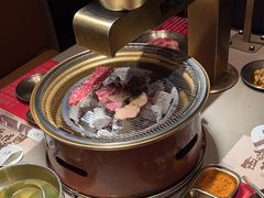 -西塔老太太泥炉烤肉(温州首店万象城黑金店)