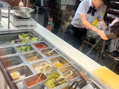 -魏斯理汉堡(西安沣东吾悦店)