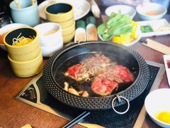 -鍋ぞう(新宿西口店)