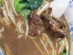 -丰年熙面馆(泗宝路83号店)