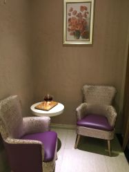 大堂-女王传奇SPA·美容美体