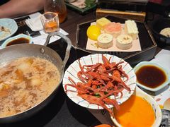 -匠和风精致料理(莆田财富中心店)