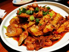 -龙聚德北京烤鸭(沙坪坝华宇A馆店)