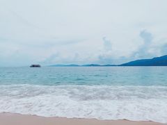 -海南分界洲岛旅游区