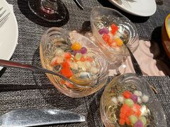 -莫干山开元森泊·云顶餐厅