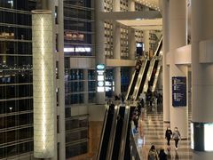 -香港会议展览中心演讲厅