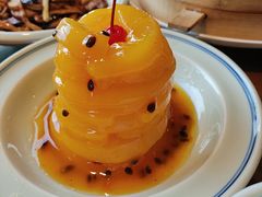 -龍聚祥烧麦馆(鼓楼店)