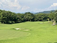 -罗浮山嘉宝田森林温泉度假酒店