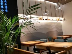 大堂-谷田稻香(佛罗伦萨店)