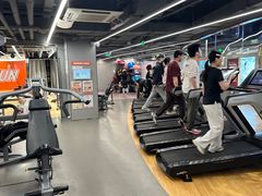 -乐刻运动健身(枫蓝国际升级店)