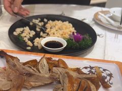 -北门饭店(三香路店)