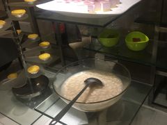 -福州大饭店-自助餐