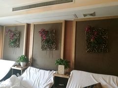-和子足浴SPA会馆(梁溪店)