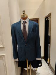 -MR.COLLECTION西装先生(富华里店)