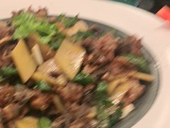 -童婆婆面馆(薛庄小区店)