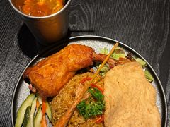 -香兰印尼 Pandan(中华广场店)