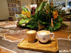 -Peet's 皮爷咖啡(东湖路手作店)