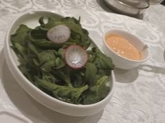 -马凯餐厅(地安门店)