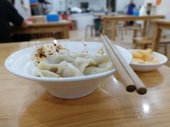 红油水饺-华兴街自力面店