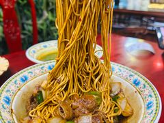 -金杨拉面王小吃面馆·牛三宝面·红烧牛肉粉