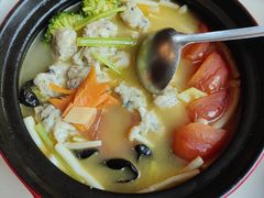 -顺德美的万豪酒店-万豪中餐厅