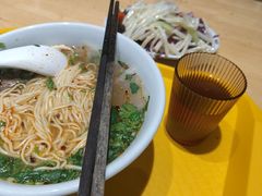 -张碗碗青海牛肉拉面(王城公园店)