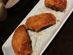 -万丽轩·粤菜(王府井金茂万丽酒店)