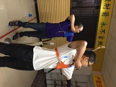 iphone_upload_pic-道顺射箭·团建·骑射(张杨路店)