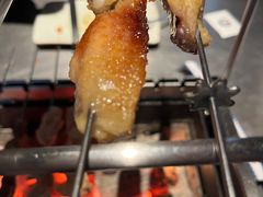 -很久以前羊肉串(簋街店)