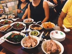 -松發肉骨茶(克拉码头店)
