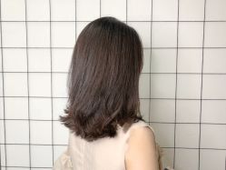 -HD HAIR STYLE