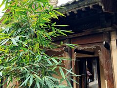 -胡氏古民居建筑
