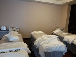 -汐月Health纤体spa中心