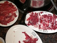 -八合里潮汕鲜牛肉火锅(惠州华贸店)