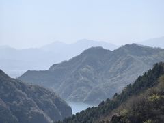 -京东石林峡风景区