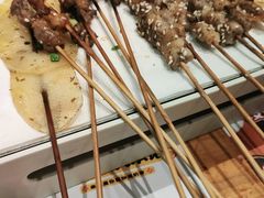 -木屋烧烤(双榆树店)