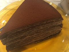 -Awfully Chocolate(来福士广场店)