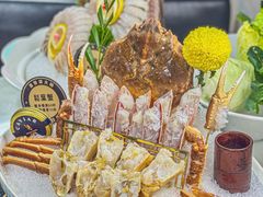 -喜聚薈·花膠雞海鮮火鍋(越秀店)