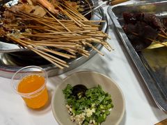 -刘姐啤酒鱼民族演艺餐厅(西街总店)